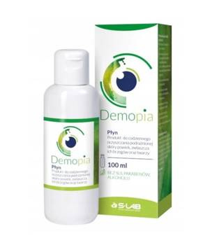 DEMOPIA Płyn, 100 ml