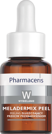 Pharmaceris W Meladermix Peeling 30ml