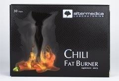 Chili Fat Burner x 30 kaps.