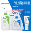 CERAVE Emulsja do ciała i twarzy nawilżają
