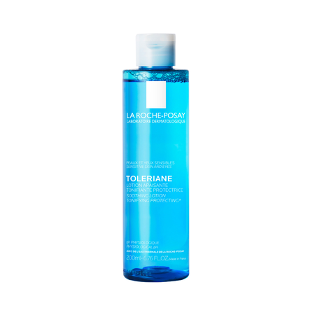 LA ROCHE-POSAY FIZJOLOGICZNY Tonik 200ml