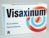 Visaxinum tabl. * 30