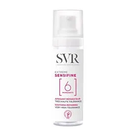 SVR Sensifine Extreme Krem łagodzący i naprawiający 30ml