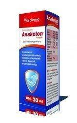 ANAKETON Krople 30ml