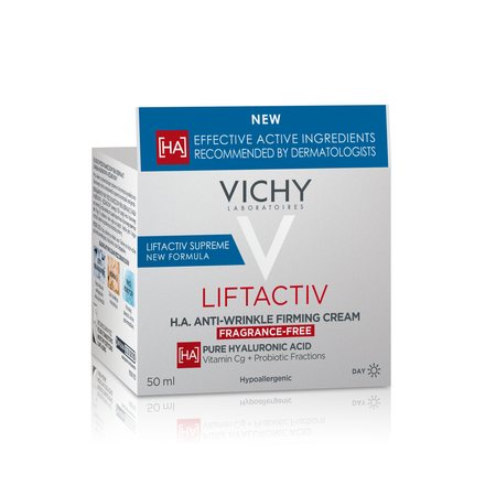 VICHY Liftactiv HA Krem przeciwzmarszczkow
