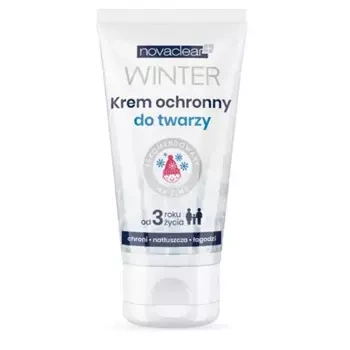 Novaclear Winter Krem ochronny do twarzy 50 ml