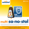 Multi-Sanostol syrop 600g DATA WAŻNOŚCI 28.02.2026