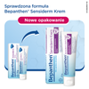 BEPANTHEN SENSIDERM Krem 20g