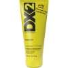 DX2 Young Men szampon dla mężczyzn, oczyszczająco-nawilżający 150 ml