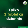 Sinulan Forte 0,45 g, 60 tabletek