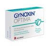 Gynoxin Optima 200 mg x 3 kapsułki dopochwowe