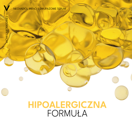 VICHY NEOVADIOL MENO 5 Serum 30 ml