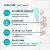 Cerave Żel Myjący Przeciw Niedoskonałościom 236 ml