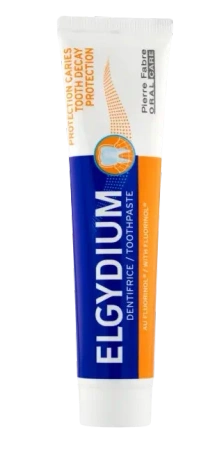 Elgydium pasta do zębów przeciwpróchnicowa 75 ml