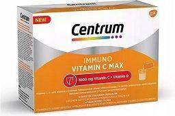 Centrum Immuno Vit. C Max, 14 saszetek