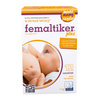 femaltiker® plus – wsparcie organizmu kobiety w okresie laktacji, smak karmelowy, 12 saszetek