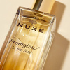 NUXE Kosmetyczka Prodigieux PERFUMY 15ml+ Suchy olejek 50ml + Olejek pod prysznic 100 ml