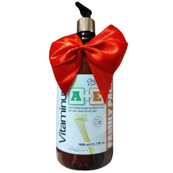Vitaminum A+E Family Pack krem 900 ml