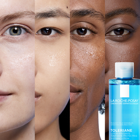 LA ROCHE-POSAY FIZJOLOGICZNY Tonik 200ml