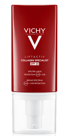 VICHY LIFTACTIV COLLAGEN SPECIALIST Krem do twarzy SPF25, 50 ml
