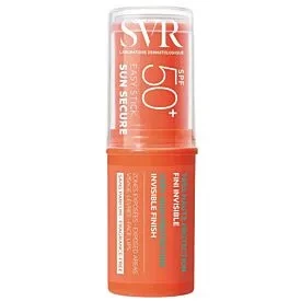 SVR Sun Secure Easy Stick SPF50+, Żelowy sztyft ochronny