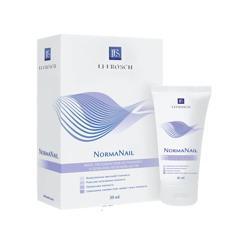 NORMANAIL Maść pielęgnacyjna do paznokci 30 ml