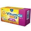 D-Vitum K2 forte MAX 4000 j.m., 120 kapsułek