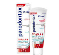 Parodontax Pasta na wrażliwe zęby, 75 ml