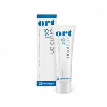 Ortholan Żel do masażu 50 ml