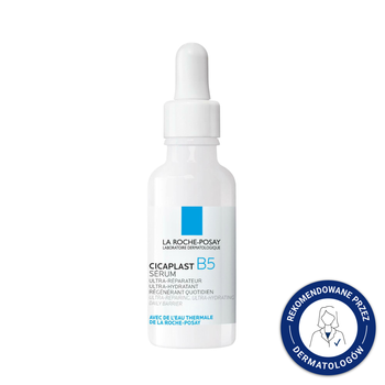 LRP Cicaplast B5 Serum 30ml