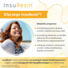 Insuresin zestaw 30 saszetek + 60 kapsułek