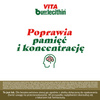 Vita Buerlecithin płyn 1000ml