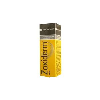 Zoxiderm krem 30 ml 