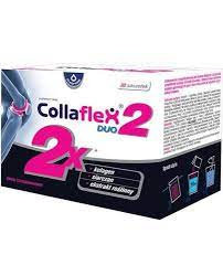 COLLAFLEX DUO saszetki x30 sztuk