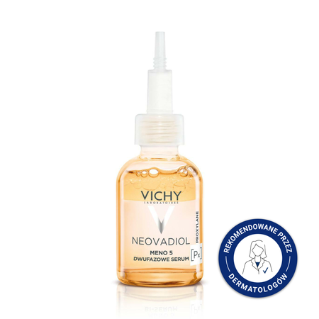 VICHY NEOVADIOL MENO 5 Serum 30 ml