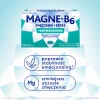 Magne B6 Zmęczenie i Stres x 30 Tabletek Powlekanych  