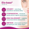 Elo-baza Krem lekki 75g 