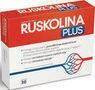 Ruskolina plus x 30 kapsułek twardych 