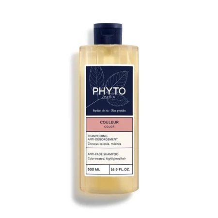  Phyto Color Szampon Chroniący Kolor 500ml