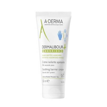 A-Derma Dermalibour+ Łagodzący Krem Izolujący, 50ml