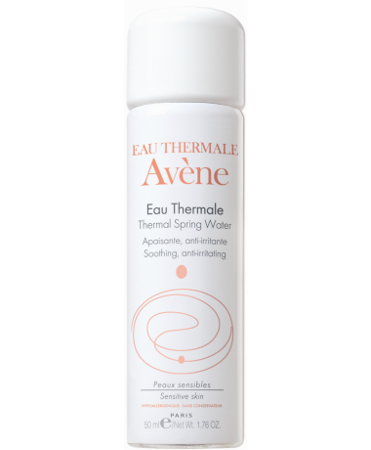 AVENE Woda termalna 50ml