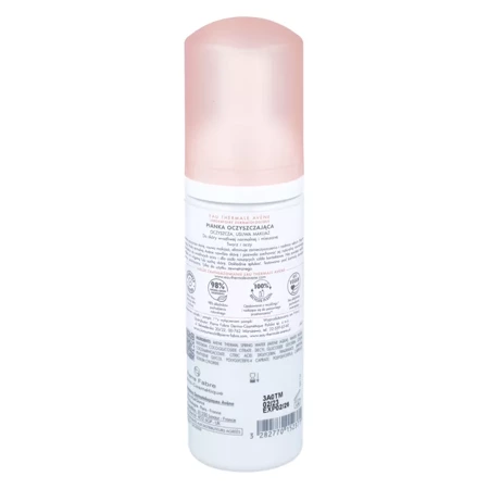 Avene Eau Thermale - pianka oczyszczająca, 150 ml