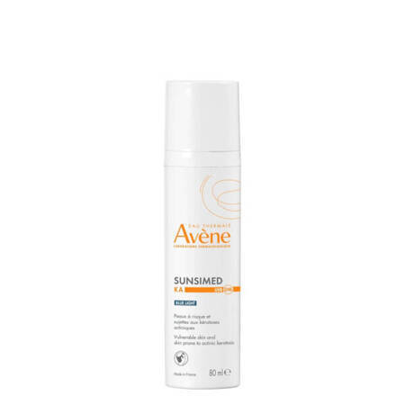 Avene SunsiMed KA Blue Light Krem SPF50+, 80ml