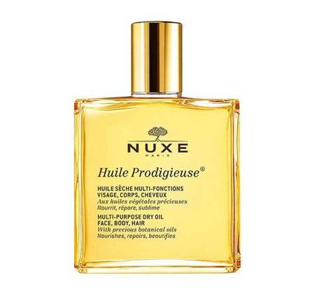 NUXE HUILE PRODIGIEUSE Olejek suchy 100ml