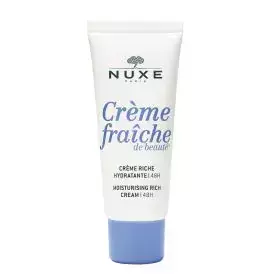 Nuxe Crème Fraîche® de Beauté 30 ml