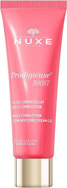 Nuxe Creme Prodigieuse Boost Baza Perfekcjonizująca 30 ml 