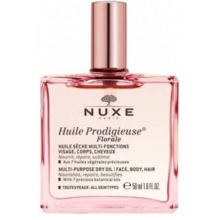 Nuxe Huile Prodigieuse Florale suchy olejek regenerujący 50ml