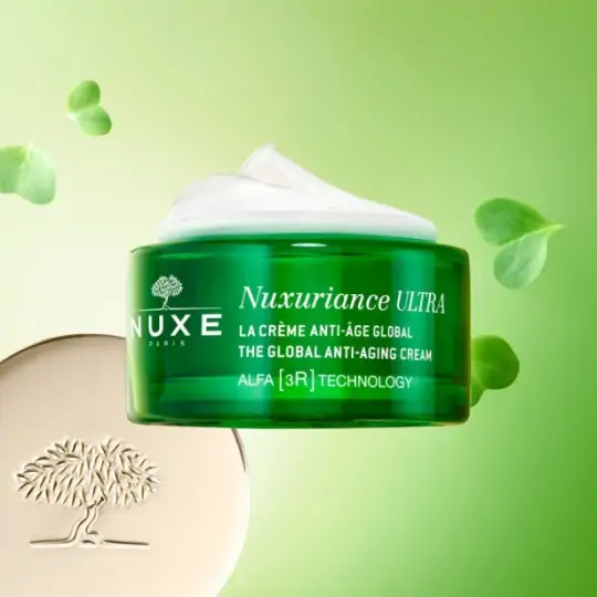 Nuxe Nuxuriance Ultra  Globalny Krem Przeciwzmarszczkowy, 50 ml