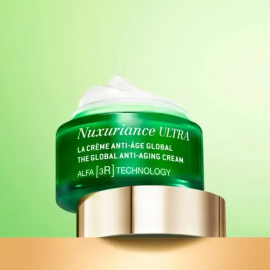 Nuxe Nuxuriance Ultra  Globalny Krem Przeciwzmarszczkowy, 50 ml