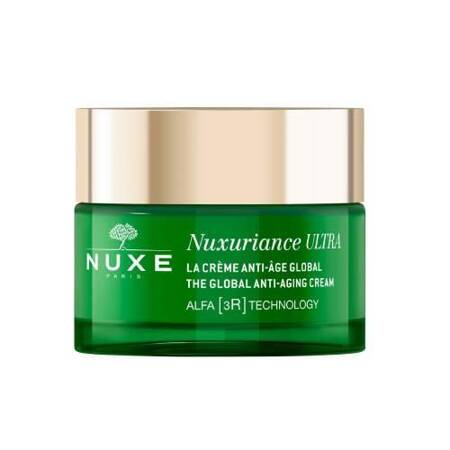 Nuxe Nuxuriance Ultra  Globalny Krem Przeciwzmarszczkowy, 50 ml